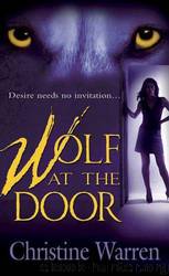 Wolf at the Door by Christine Warren
