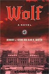 Wolf by Herbert J. Stern