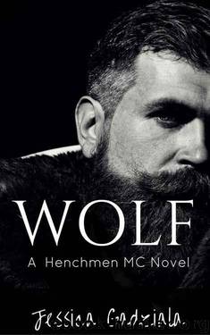 Wolf by Jessica Gadziala