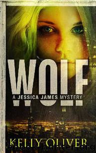 Wolf by Kelly Oliver