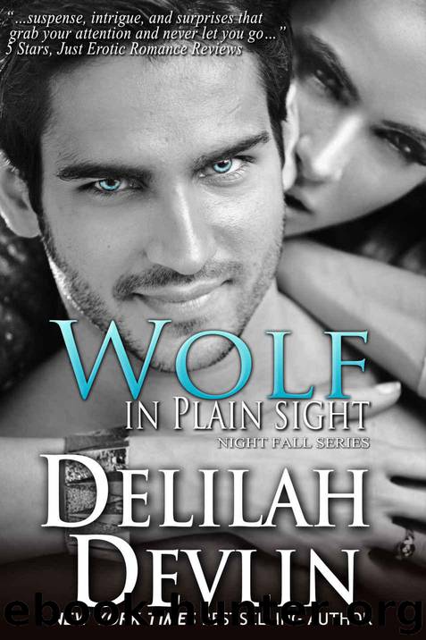 Wolf in Plain Sight by Devlin Delilah