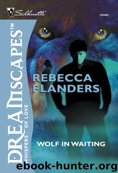 Wolf in Waiting by Rebecca Flanders