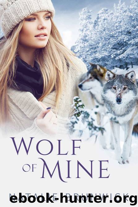Wolf of Mine by Brunwick Natalie