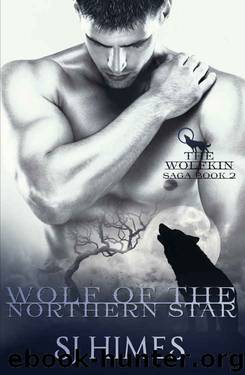 Wolf of the Northern Star (The Wolfkin Saga Book 2) by SJ Himes