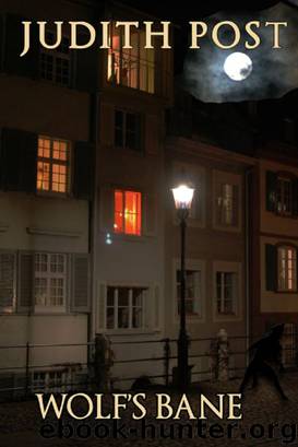 Wolf's Bane by Judith Post