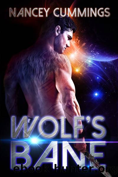 Wolf's Bane by Nancey Cummings