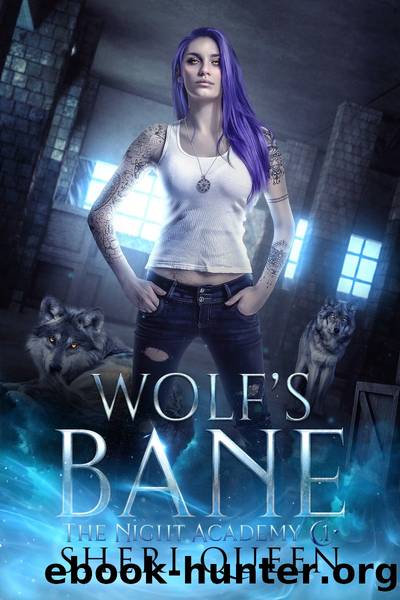 Wolf's Bane by Sheri Queen
