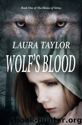 Wolf's Blood by Laura Taylor