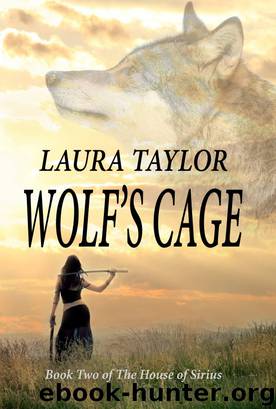 Wolf's Cage by Laura Taylor