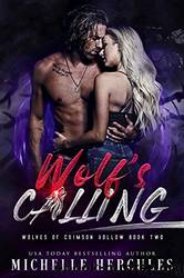 Wolf's Calling by Soars M. H. & Hercules Michelle
