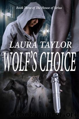 Wolf's Choice by Laura Taylor