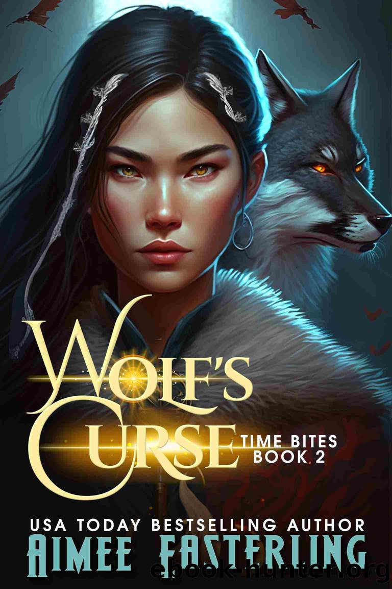 Wolf's Curse by Aimee Easterling