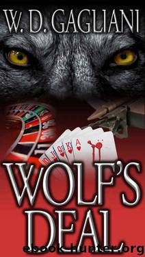 Wolf's Deal: A Nick Lupo Novella (The Nick Lupo Series) by W.D. Gagliani