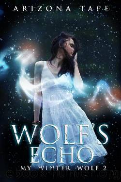 Wolf's Echo by Arizona Tape