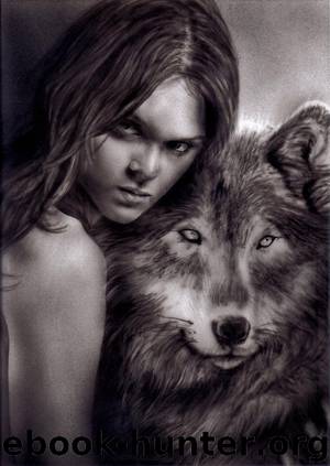 Wolf's Eye by Rae D. Magdon