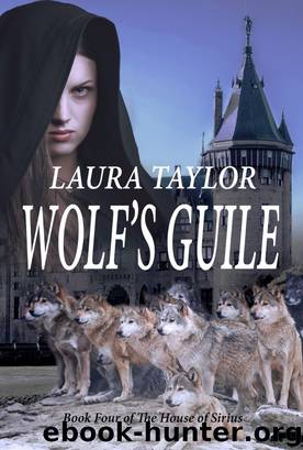 Wolf's Guile by Laura Taylor