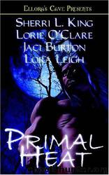 Wolf's Hope by Lora Leigh