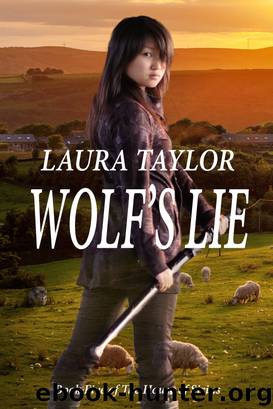 Wolf's Lie by Laura Taylor