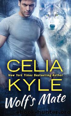 Wolf's Mate (The Shifter Rogue Series Book 1) by Celia Kyle