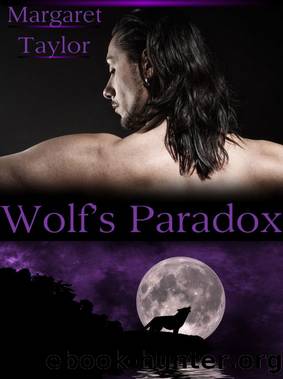 Wolf's Paradox by Margaret Taylor