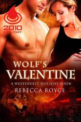 Wolf's Valentine by Rebecca Royce