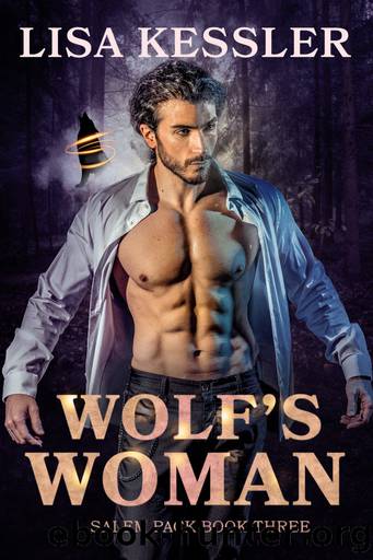 Wolfâs Woman by Lisa Kessler