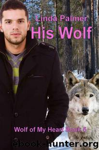 Wolf-Run by Linda Palmer