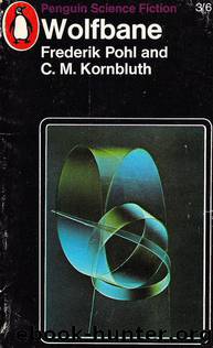 Wolfbane by Frederick Pohl