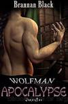 Wolfman: Apocalypse by Brannan Black