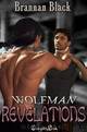 Wolfman: Revelations by Brannan Black