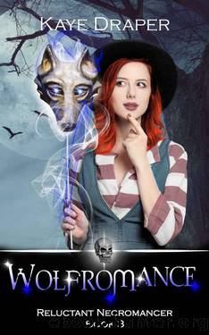 Wolfromance by Kaye Draper