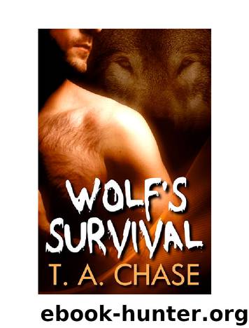 WolfsSurvival.PDF by Elemental Alchemy