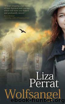 Wolfsangel by Perrat Liza