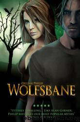 Wolfsbane by Gillian Philip