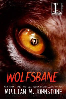 Wolfsbane by Johnstone William W