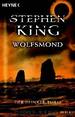 Wolfsmond by Stephen King