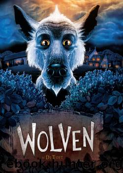 Wolven by Di Toft