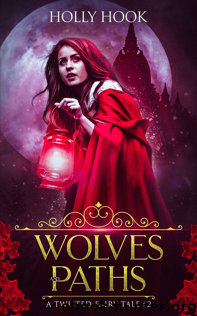 Wolves and Paths by Holly Hook