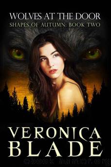 Wolves at the Door by Veronica Blade