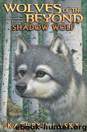 Wolves of the Beyond 02 - Shadow Wolf by authors_sort