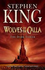 Wolves of the Calla (dt-5) by Stephen King