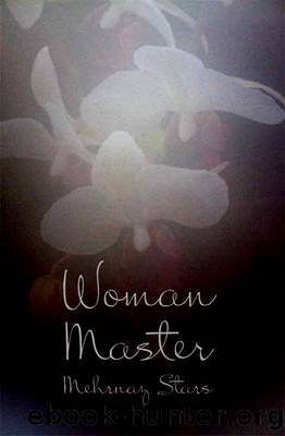 Woman Master by Mehrnaz Stars