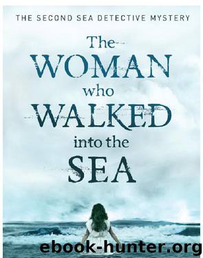 Woman Who Walked Into Sea, The by Douglas-Home Mark