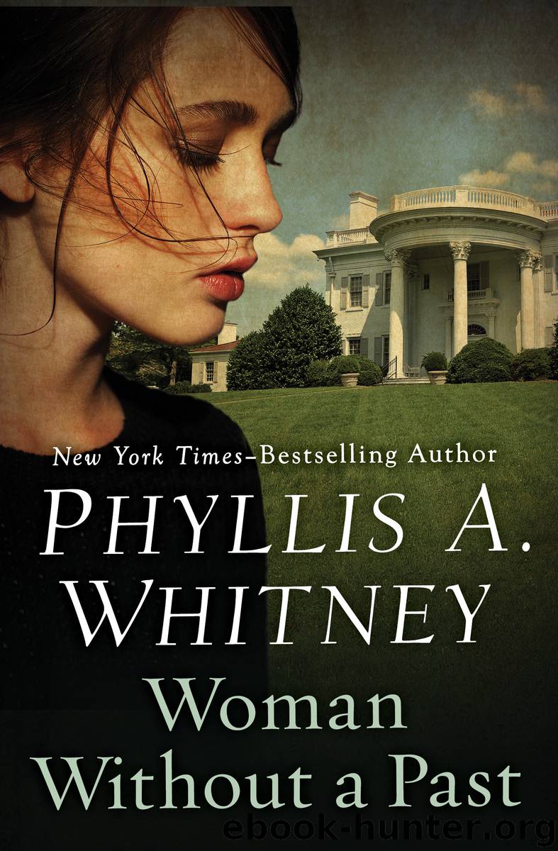 Woman Without a Past by Whitney Phyllis A.;