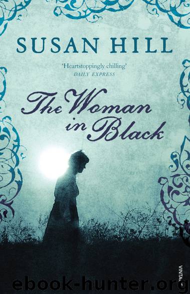 Woman in Black Reading Guide, The by Susan Hill