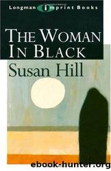 Woman in Black by Susan Hill