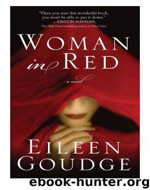 Woman in Red by Eileen Goudge