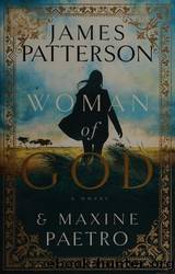 Woman of God by Patterson James & Paetro Maxine