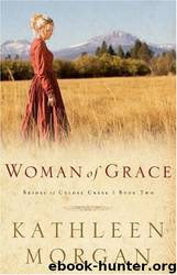 Woman of Grace by Kathleen Morgan