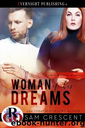 Woman of His Dreams by Sam Crescent